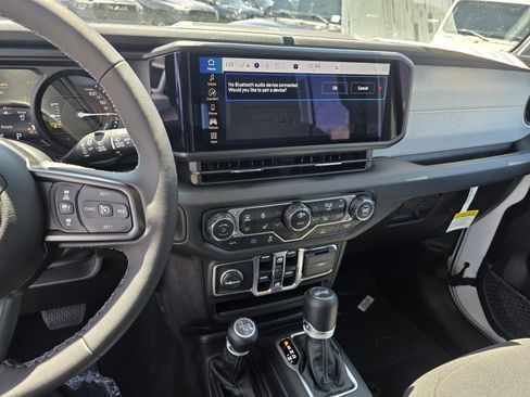 New 2025 Jeep Wrangler Sport S w/ Convenience Group image 9