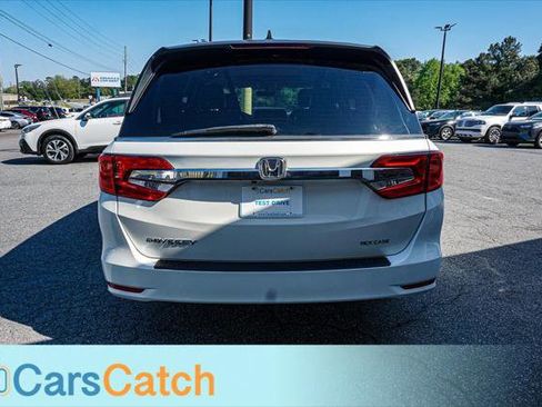 Used 2019 Honda Odyssey EX-L image 14