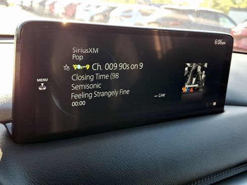 Certified 2023 MAZDA CX-5 AWD 2.5 S w/ Premium Plus Pkg image 19