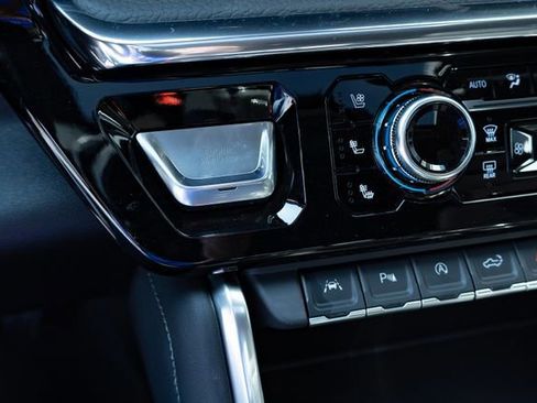 New 2026 GMC Sierra 1500 Denali image 17