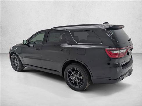 New 2026 Dodge Durango GT AWD/4WD image 8