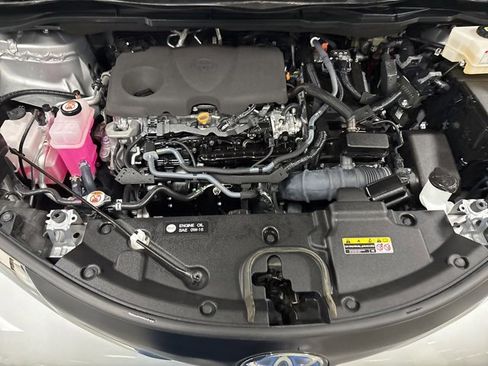 Certified 2022 Toyota Sienna XLE image 30