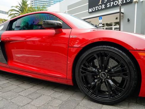 Used 2014 Audi R8 V10 plus AWD/4WD image 36