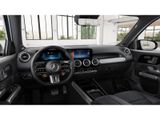 New 2025 Mercedes-Benz GLB 35 AMG 4MATIC image 3