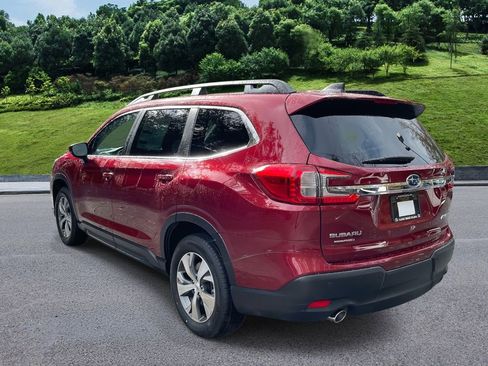New 2025 Subaru Ascent Premium image 3