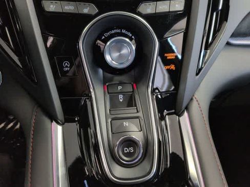 Used 2026 Acura RDX A-Spec AWD/4WD image 35