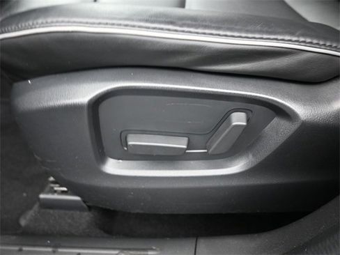 Certified 2024 MAZDA CX-5 AWD 2.5 S w/ Select Package image 19