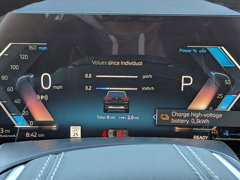 New 2026 BMW X5 xDrive50e image 11