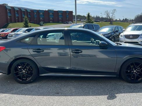 Used 2024 Honda Civic Sport image 2