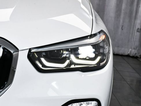 Used 2020 BMW X5 xDrive40i w/ M Sport Package AWD/4WD image 72