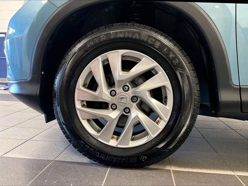 Used 2015 Honda CR-V EX-L image 7
