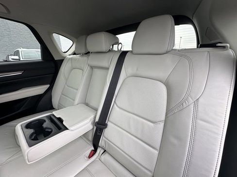 Used 2017 MAZDA CX-5 Grand Touring image 30