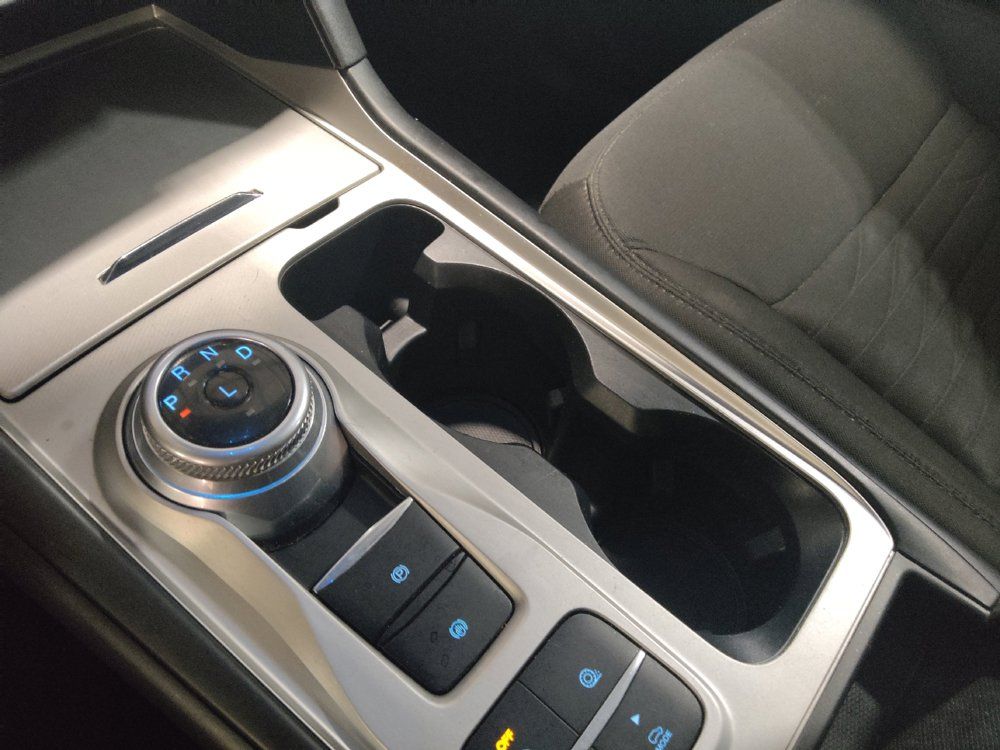Used 2021 Ford Explorer XLT RWD image 26