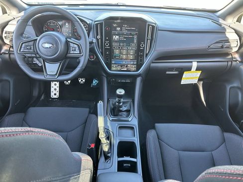 New 2026 Subaru WRX Premium AWD/4WD image 11
