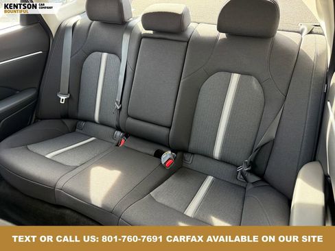 Used 2026 Hyundai Sonata SEL image 33