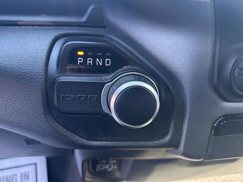 Used 2021 RAM 1500 Big Horn RWD image 15
