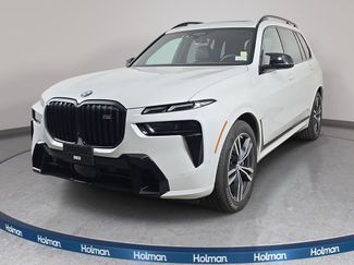 Certified 2025 BMW X7 M60i video 1