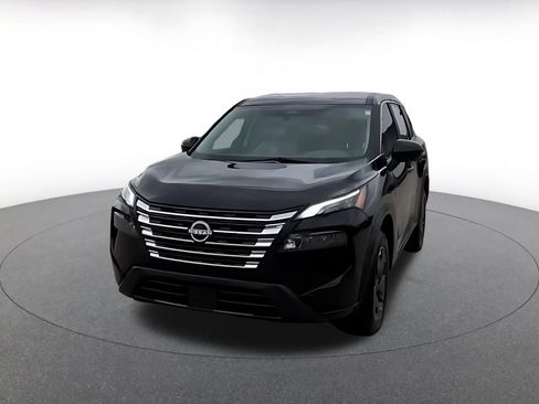 Used 2025 Nissan Rogue SV image 7