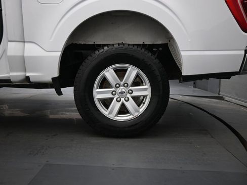 Certified 2022 Ford F150 XLT w/ Trailer Tow Package AWD/4WD image 18