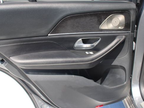 Used 2022 Mercedes-Benz GLE 350 4MATIC image 14