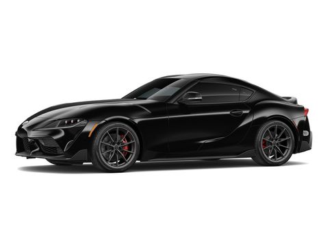 New 2026 Toyota Supra RWD image 43