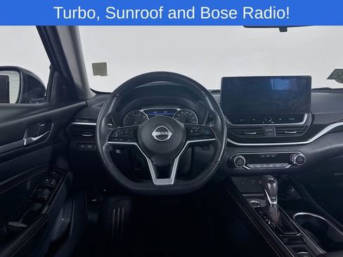 Used 2023 Nissan Altima 2.0 SR FWD image 23