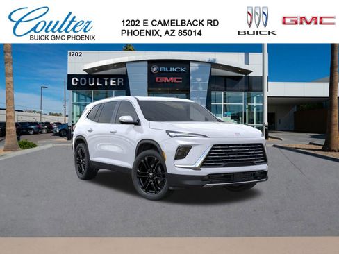 New 2026 Buick Enclave Preferred w/ Power Package image 1