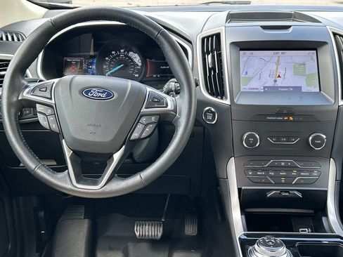 Used 2020 Ford Edge SEL w/ Convenience Package AWD/4WD image 24