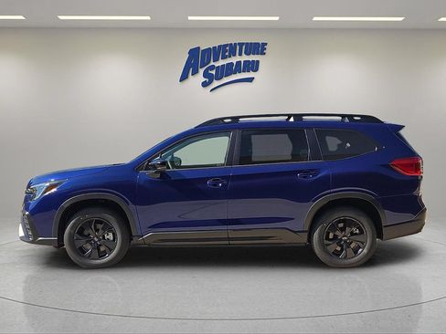 New 2026 Subaru Ascent Premium AWD/4WD image 4