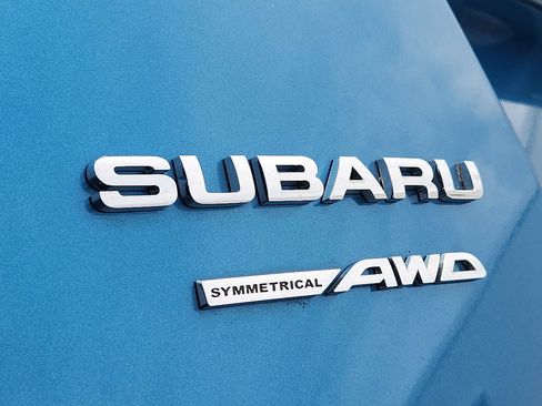 Used 2017 Subaru Impreza 2.0i AWD/4WD image 29