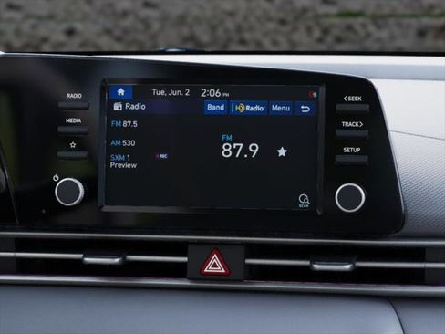 New 2026 Hyundai Elantra SE image 13