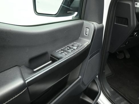 Certified 2023 Ford F150 XL w/ STX Appearance Package RWD image 8