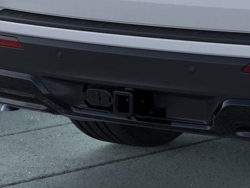 New 2026 Ford Explorer ST-Line w/ ST-Line Street Pack image 23