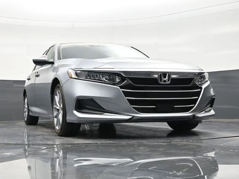 Used 2022 Honda Accord LX image 26
