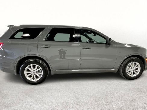 New 2026 Dodge Durango GT image 16