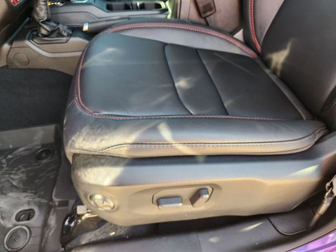 New 2026 Jeep Gladiator Rubicon image 19