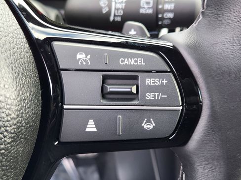 Certified 2026 Honda Civic Sport image 23