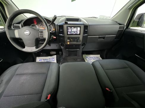 Used 2008 Nissan Titan SE RWD image 18