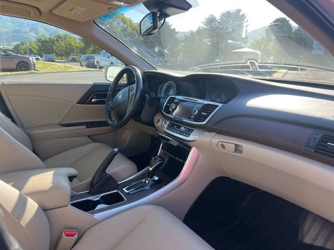 Used 2014 Honda Accord EX-L image 18