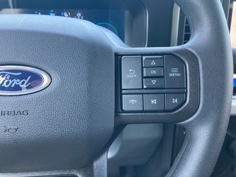 Certified 2026 Ford F250 XLT w/ XLT Premium Package image 24