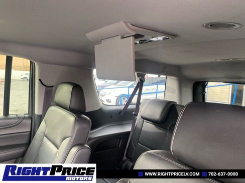 Used 2016 Chevrolet Suburban LTZ image 23