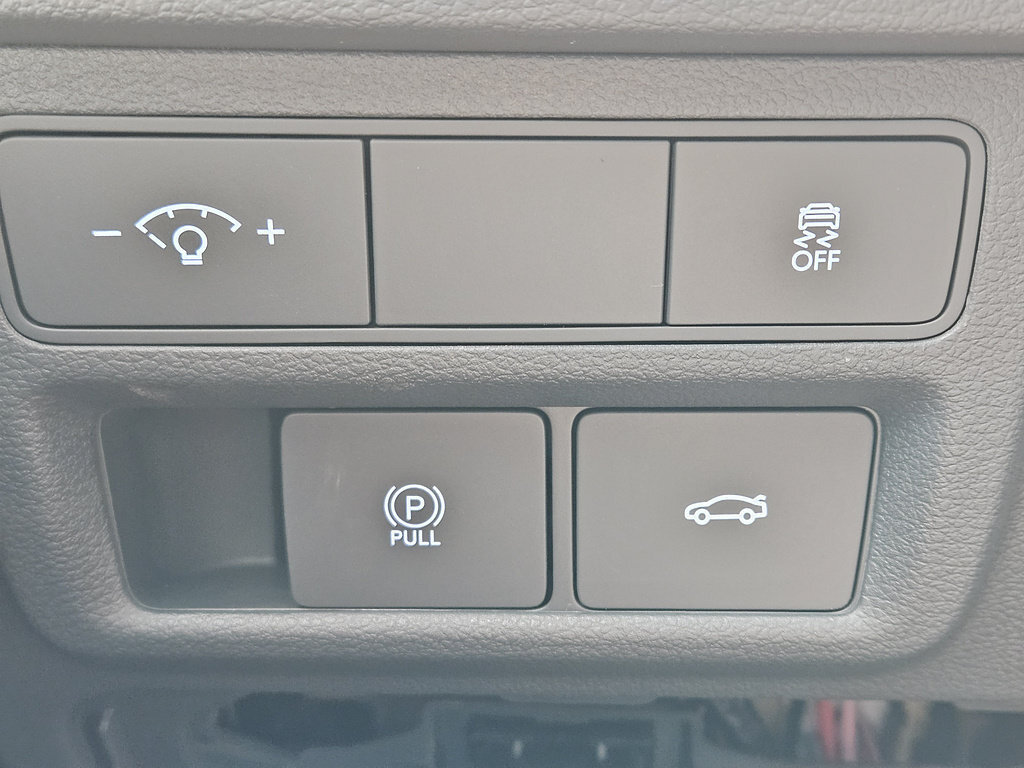 New 2026 Hyundai Sonata SEL FWD image 21