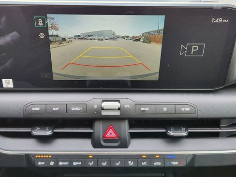 New 2026 Kia K4 FWD image 12