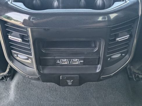 Used 2020 RAM 1500 Sport w/ Level 2 Equipment Group AWD/4WD image 14