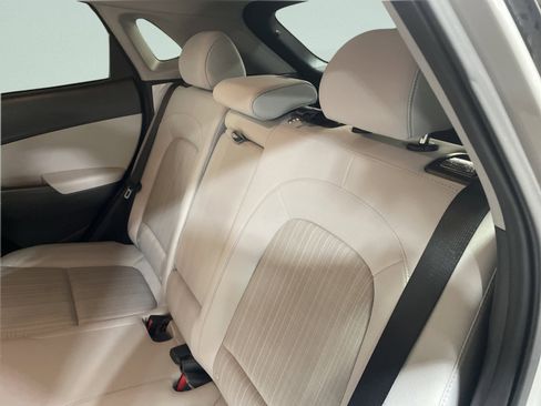 Used 2023 Hyundai Kona SEL w/ Cargo Package image 11