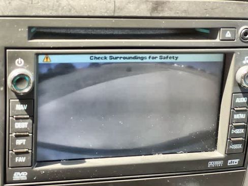 Used 2008 GMC Yukon 2WD Hybrid image 26