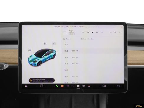 Used 2022 Tesla Model 3 RWD image 8