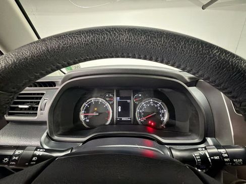 Used 2022 Toyota 4Runner TRD Sport RWD image 11