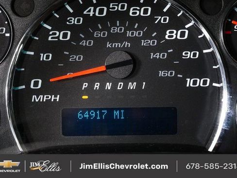 Used 2018 Chevrolet Express 2500 Work Van w/ Driver Convenience Package image 12