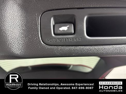 Certified 2022 Honda CR-V Touring image 36